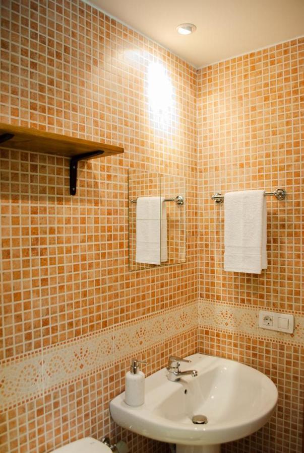 Apartmentsix4 ソルデュ エクステリア 写真