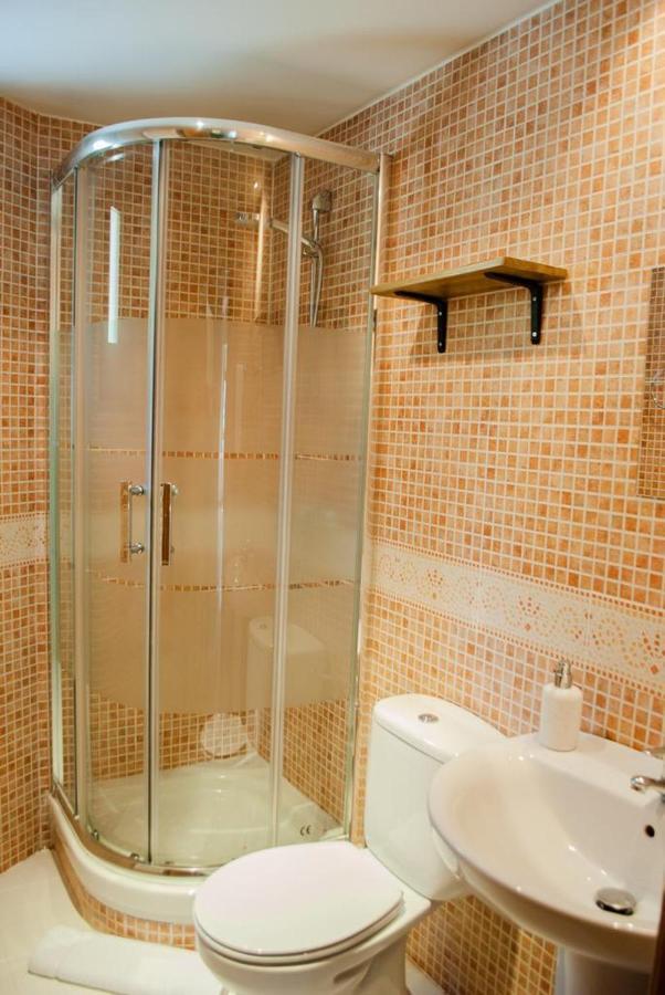 Apartmentsix4 ソルデュ エクステリア 写真