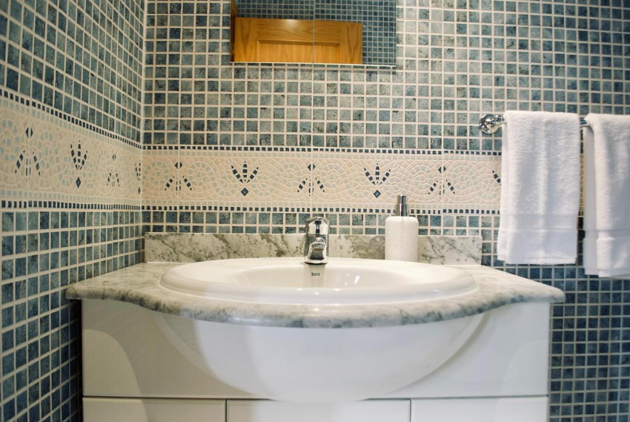 Apartmentsix4 ソルデュ エクステリア 写真