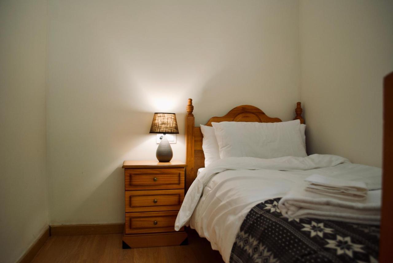 Apartmentsix4 ソルデュ エクステリア 写真