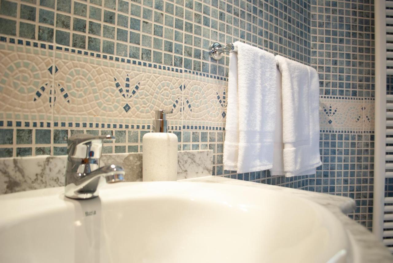 Apartmentsix4 ソルデュ エクステリア 写真