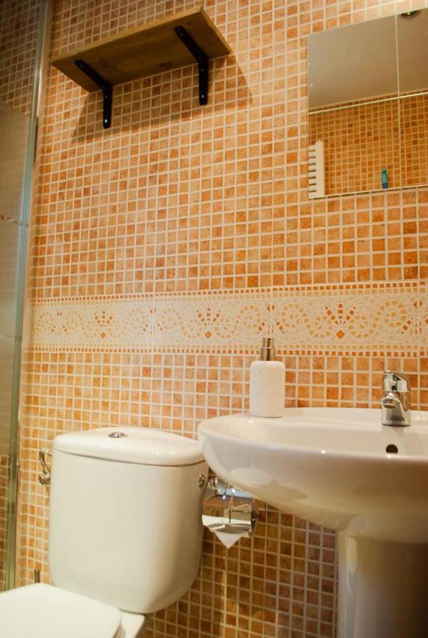 Apartmentsix4 ソルデュ エクステリア 写真