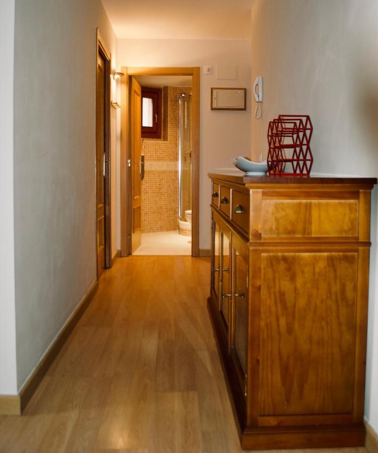 Apartmentsix4 ソルデュ エクステリア 写真