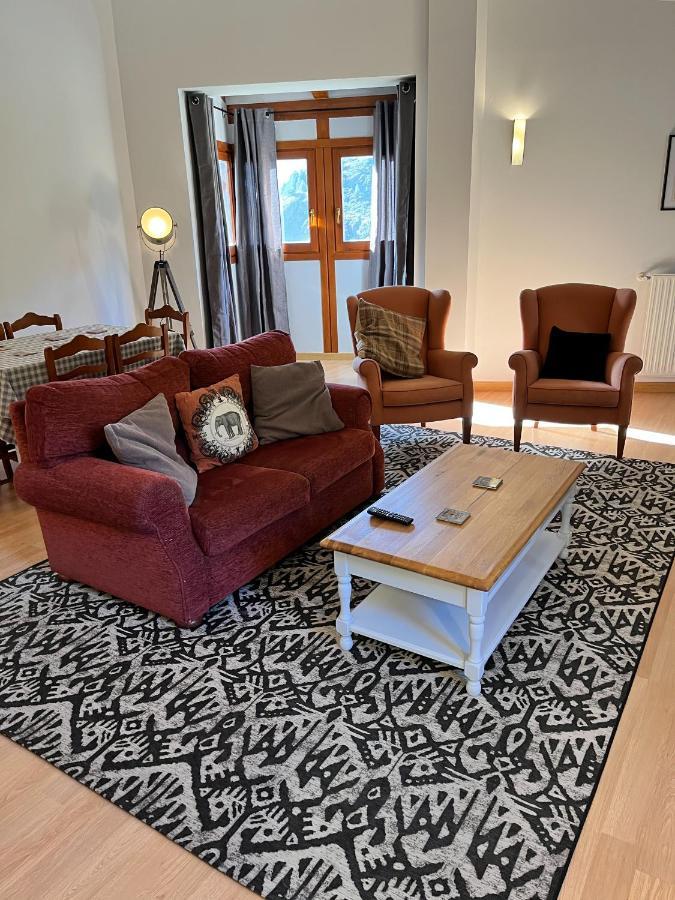 Apartmentsix4 ソルデュ エクステリア 写真